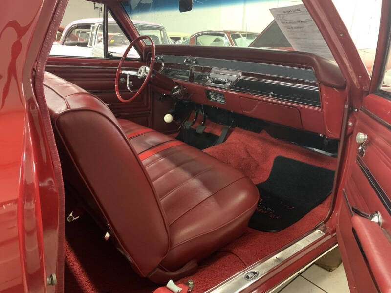 1966 Chevrolet El Camino