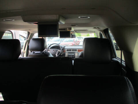 2013 GMC Yukon XL SLT