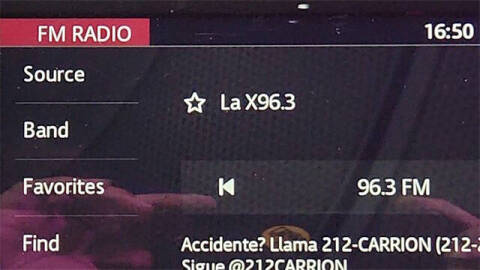 2020 Land Rover Range Rover