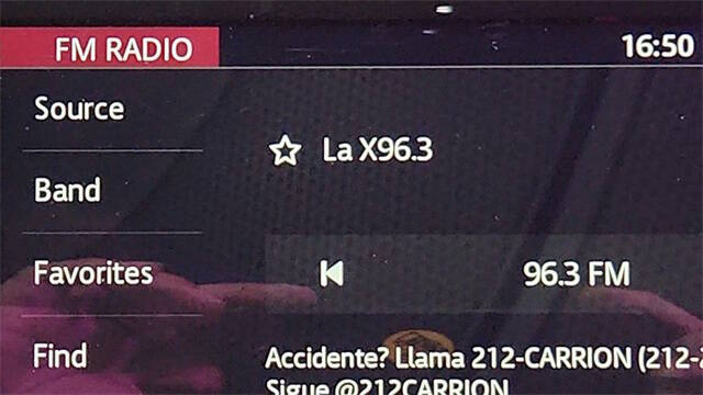 2020 Land Rover Range Rover