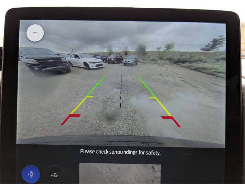 2024 Ford Expedition Platinum