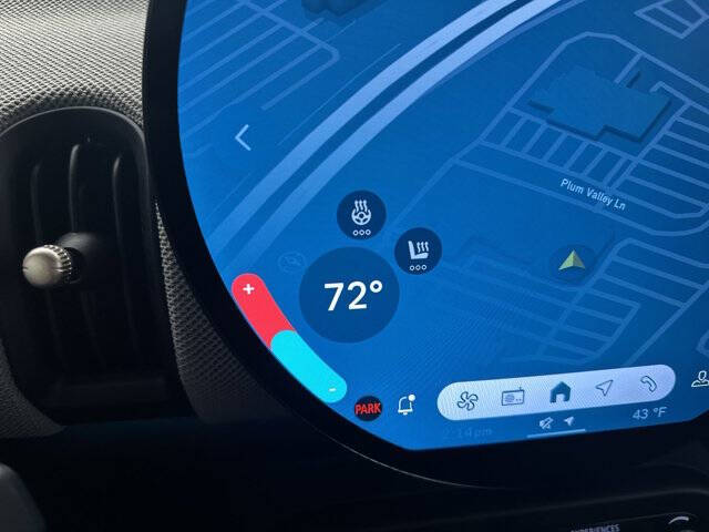 2026 MINI Convertible Cooper S