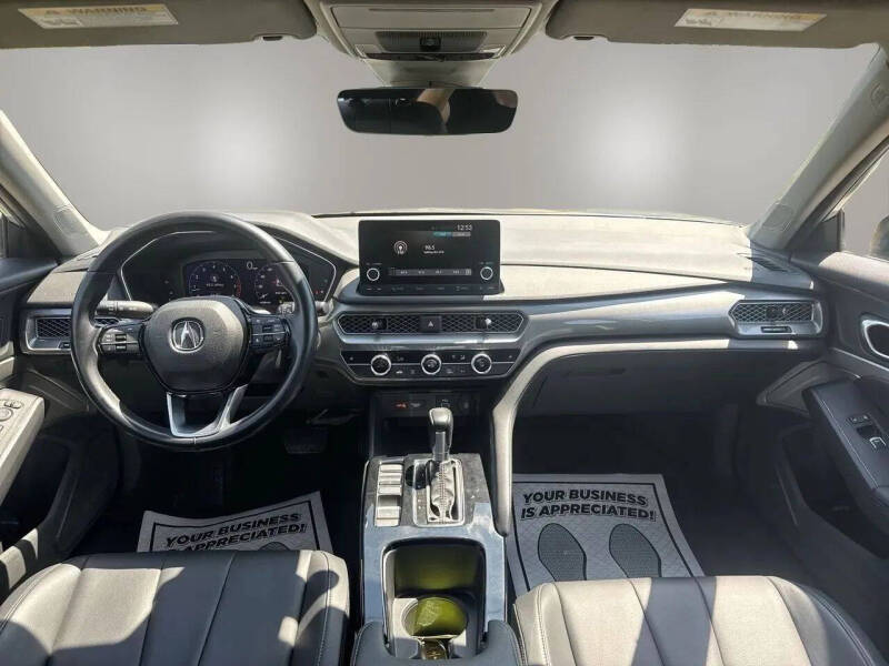 2023 Acura Integra