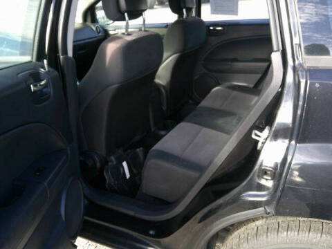 2012 Dodge Caliber SXT