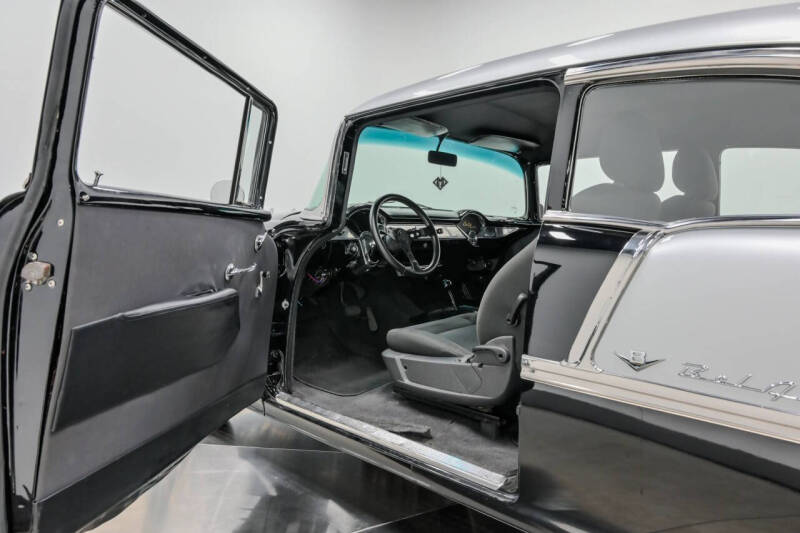 1955 Chevrolet Bel Air