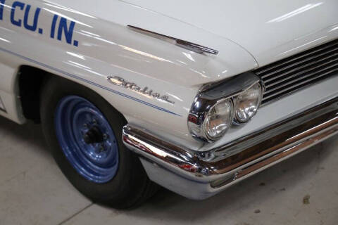 1962 Pontiac Catalina