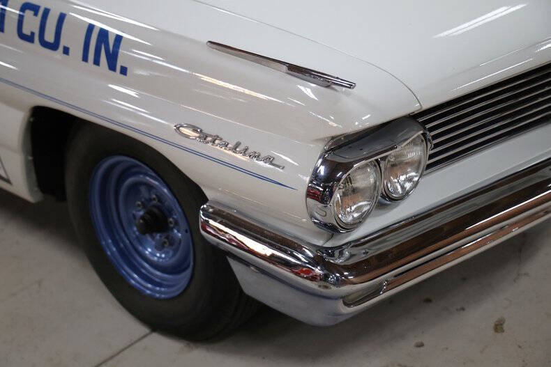 1962 Pontiac Catalina