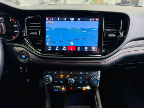 2024 Dodge Durango R/T Plus