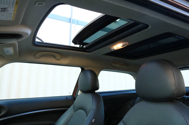 2013 MINI Paceman Cooper S ALL4