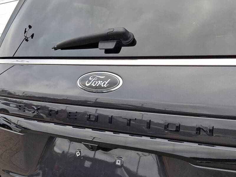 2022 Ford Expedition Limited