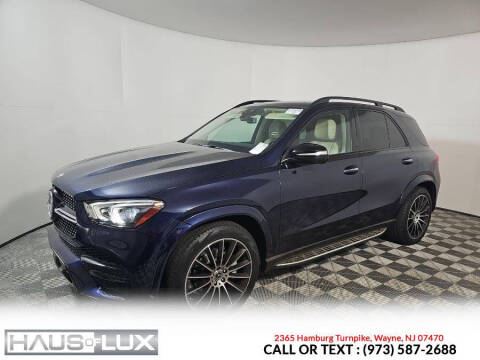 2022 Mercedes-Benz GLE GLE 350