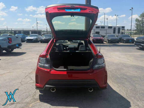 2016 Scion tC