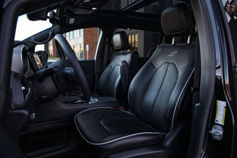 2023 Chrysler Pacifica Plug-In Hybrid Limited