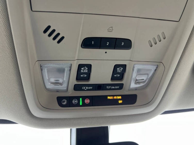 2018 Buick Enclave Essence