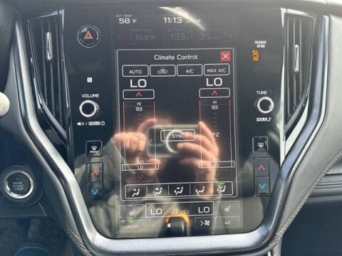 2023 Subaru Outback Wilderness