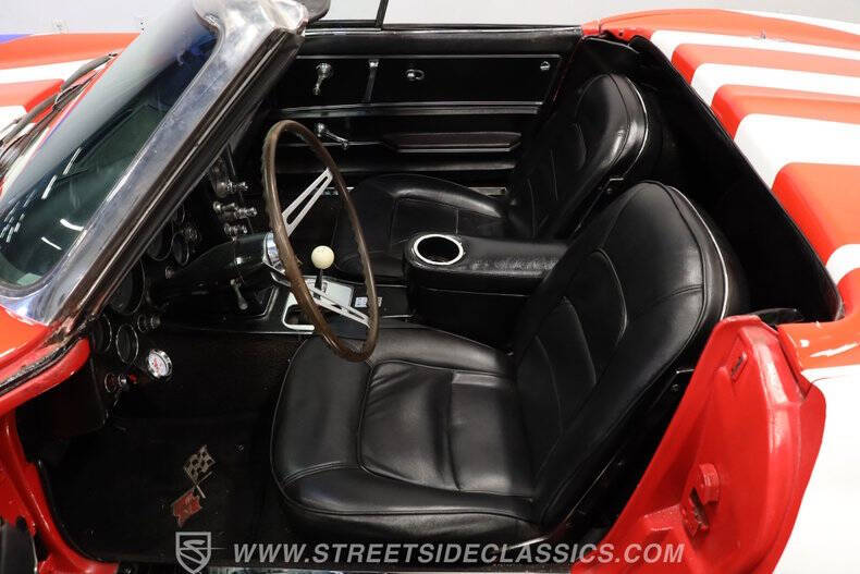 1965 Chevrolet Corvette