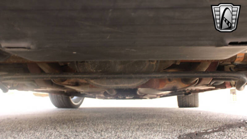 1996 Ford Mustang GT