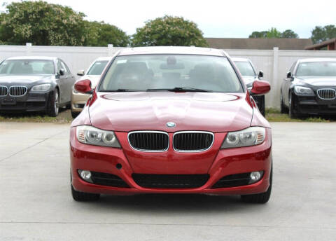 2011 BMW 3 Series 328i