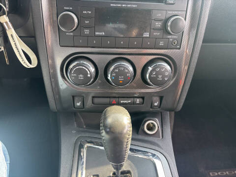 2013 Dodge Challenger SXT