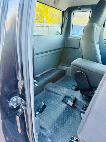 2005 Ford Ranger XLT