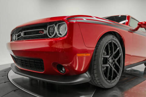 2015 Dodge Challenger