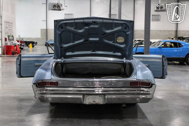 1965 Pontiac Catalina