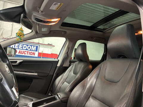 2015 Volvo XC60 T5 Premier