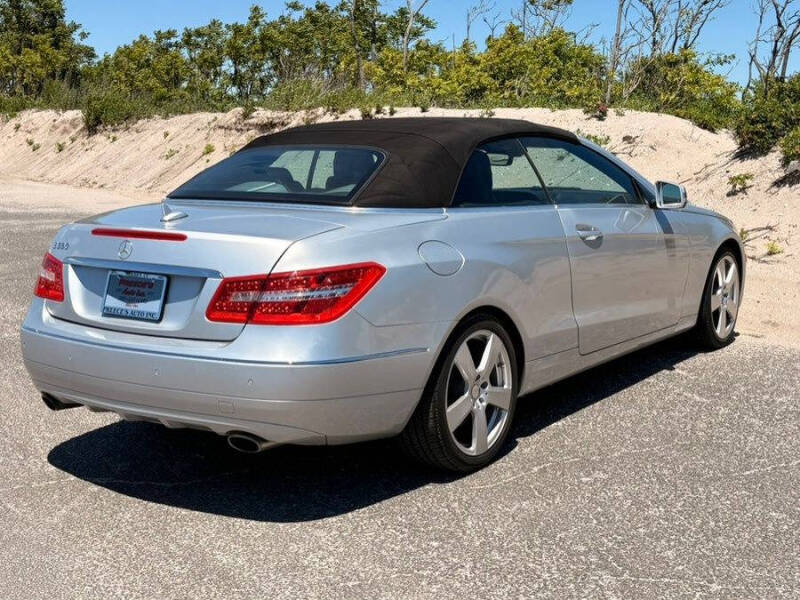 2013 Mercedes-Benz E-Class E 350