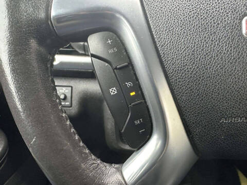 2014 GMC Acadia SLE-1