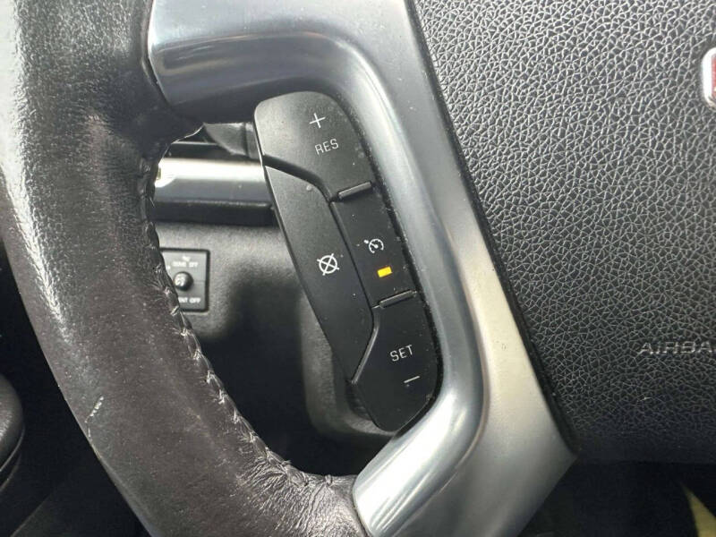 2014 GMC Acadia SLE-1