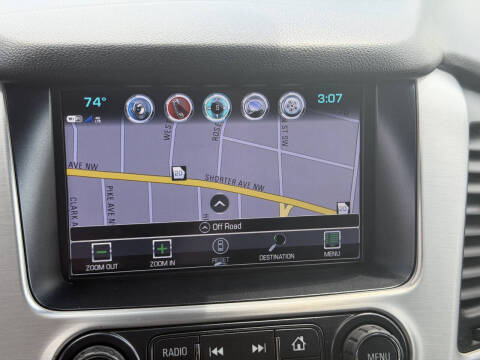 2020 GMC Yukon SLT
