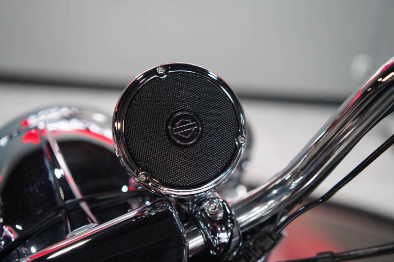 2004 Harley-Davidson Road King Classic