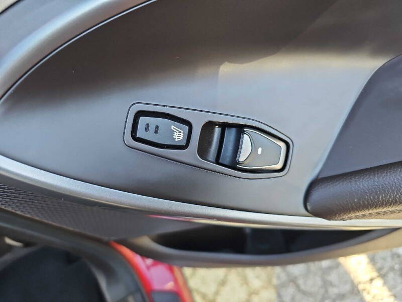 2016 Hyundai Santa Fe SE