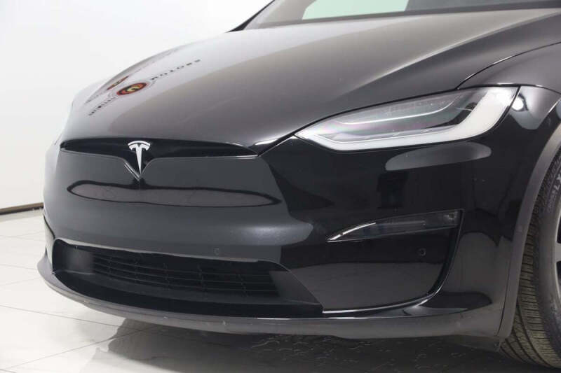 2022 Tesla Model X
