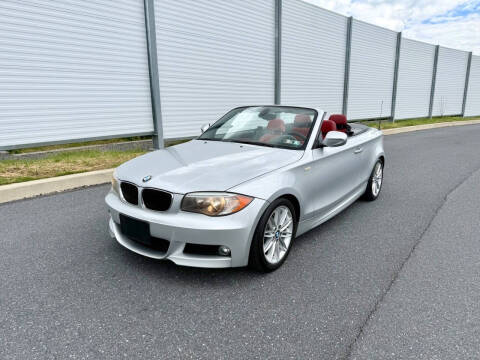 2013 BMW 1 Series 128i
