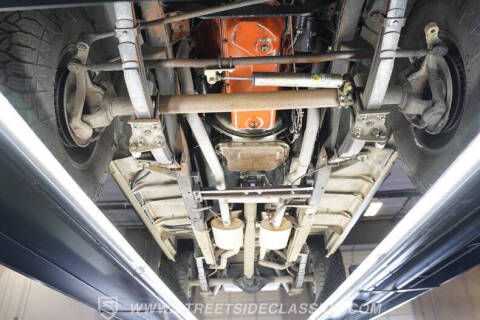 1977 International Scout