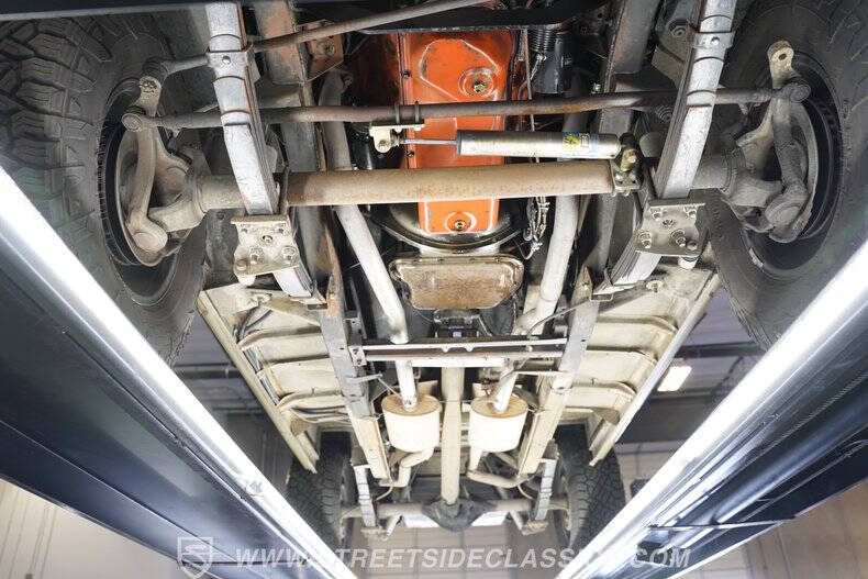 1977 International Scout