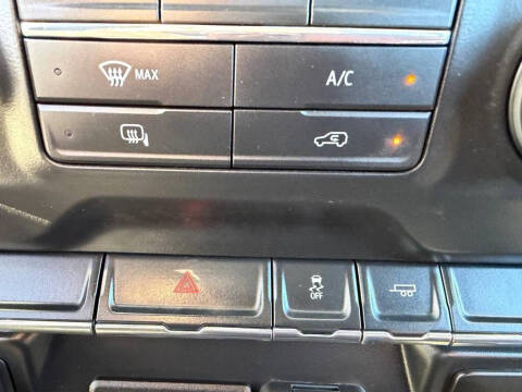 2021 Chevrolet Silverado 2500HD Work Truck