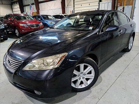 2009 Lexus ES 350