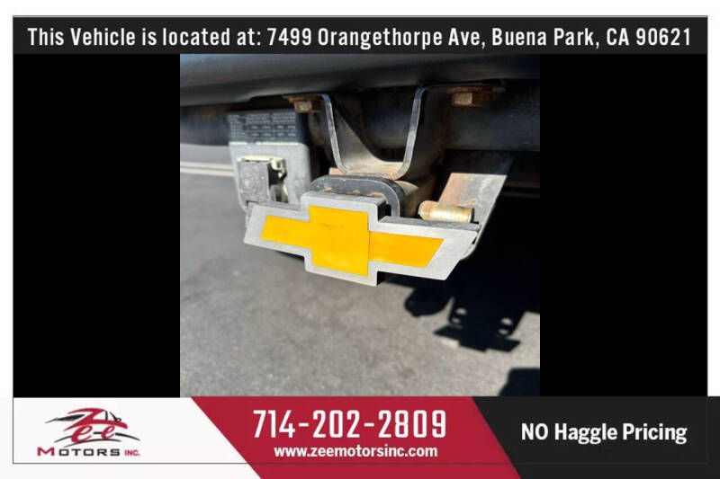 2004 Chevrolet Suburban