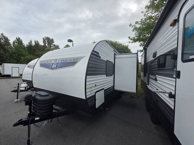 2025 Gulfstream Conquest