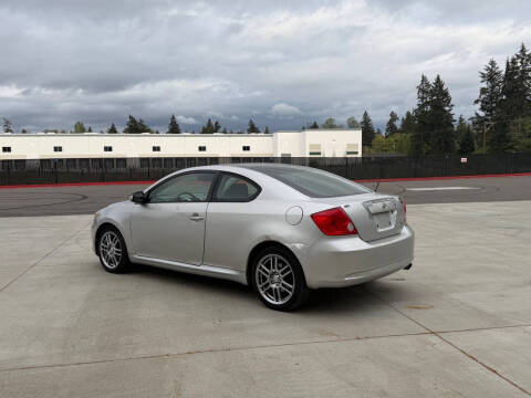 2006 Scion tC
