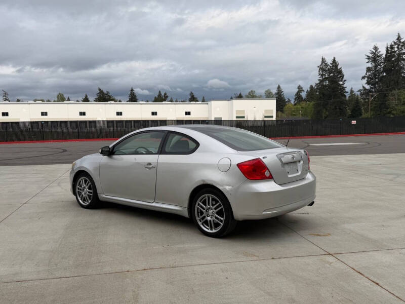 2006 Scion tC