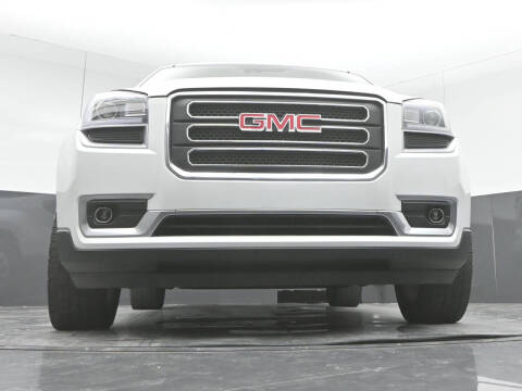 2016 GMC Acadia SLT-1