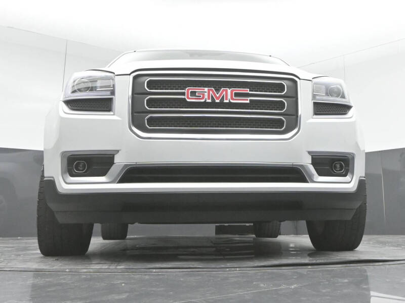2016 GMC Acadia SLT-1