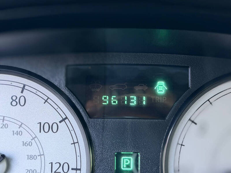 2006 Chrysler 300