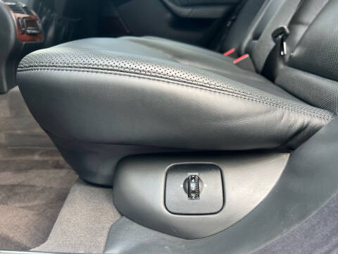 2003 Mercedes-Benz S-Class S 600