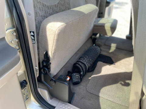 2000 Ford F-250 Super Duty XLT