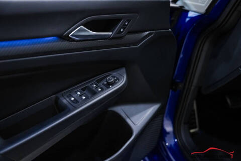 2024 Volkswagen Golf R 4Motion
