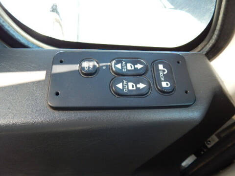 2016 International DuraStar 4300